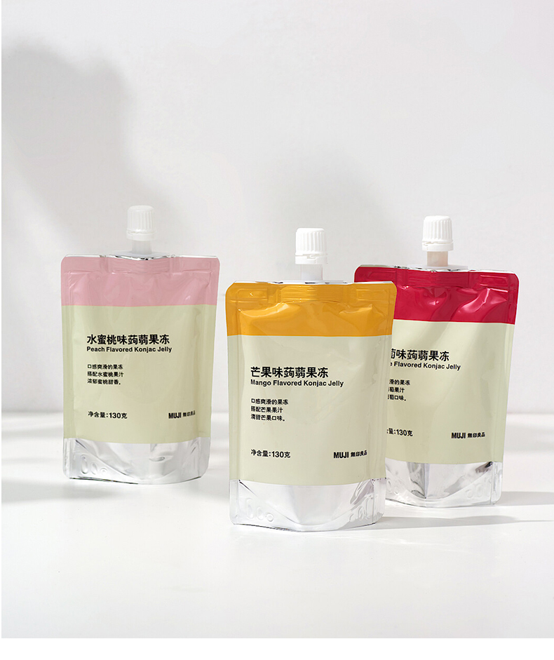MUJI