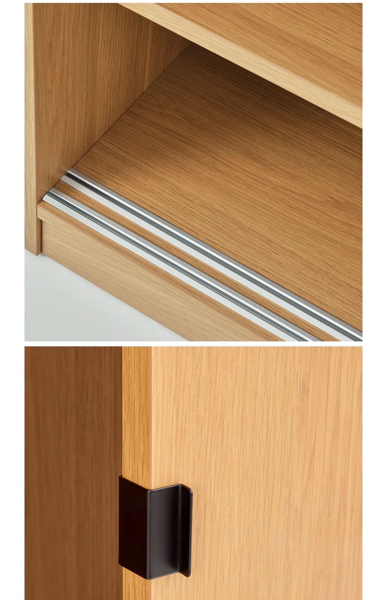 Muji Railing MUJI
