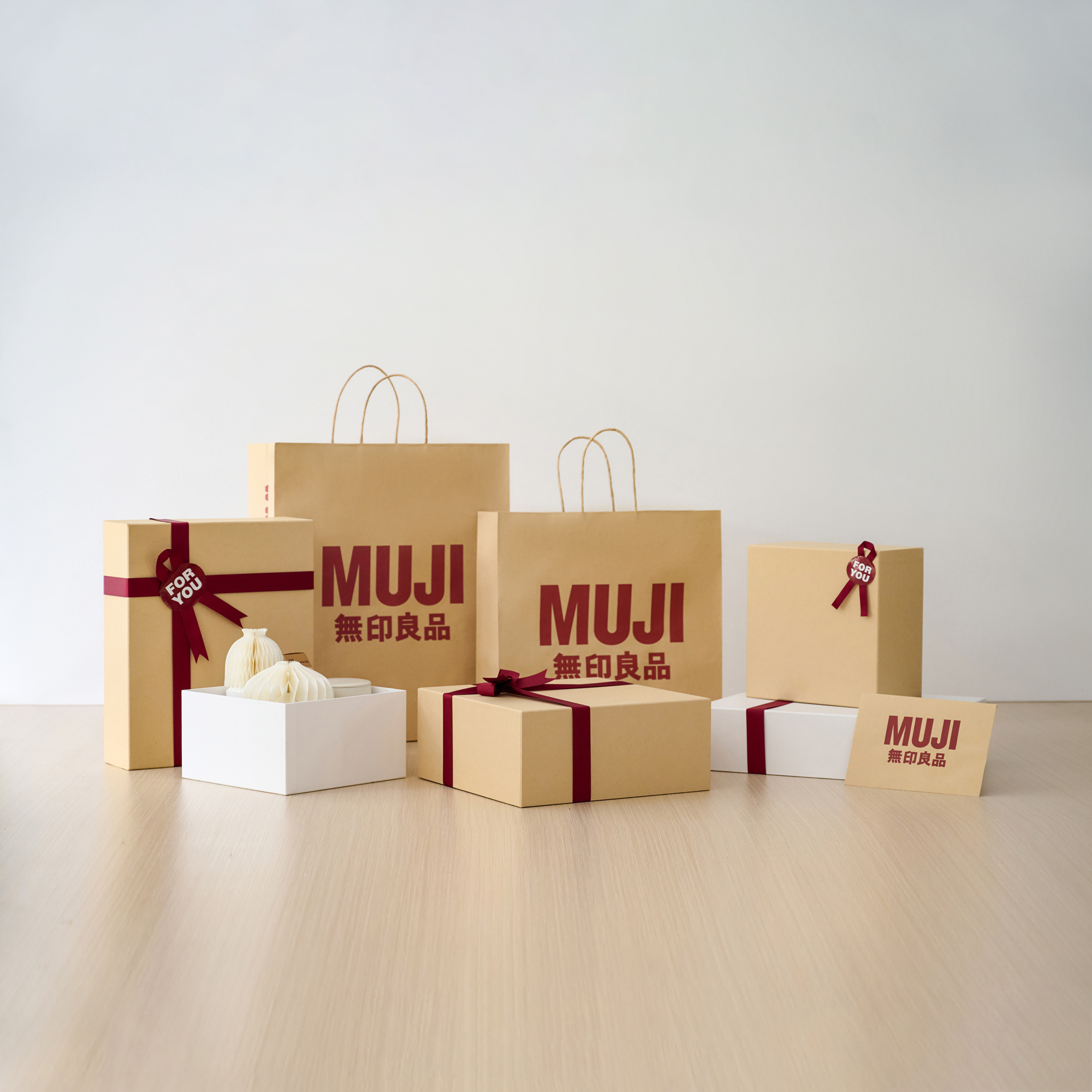 MUJI