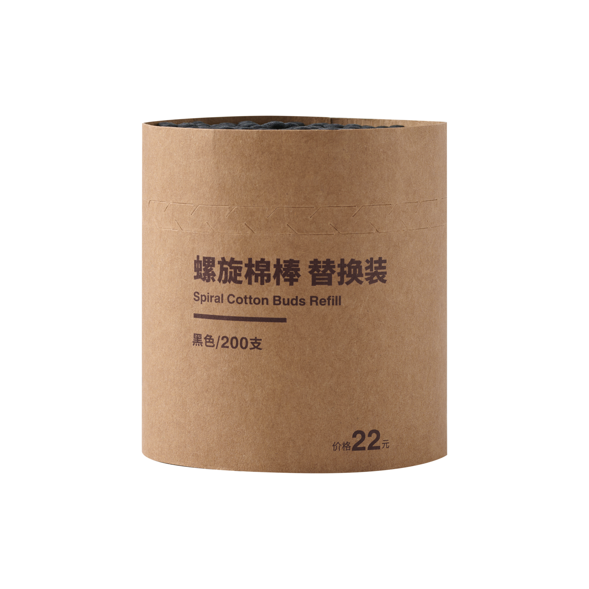 螺旋棉棒 替换用