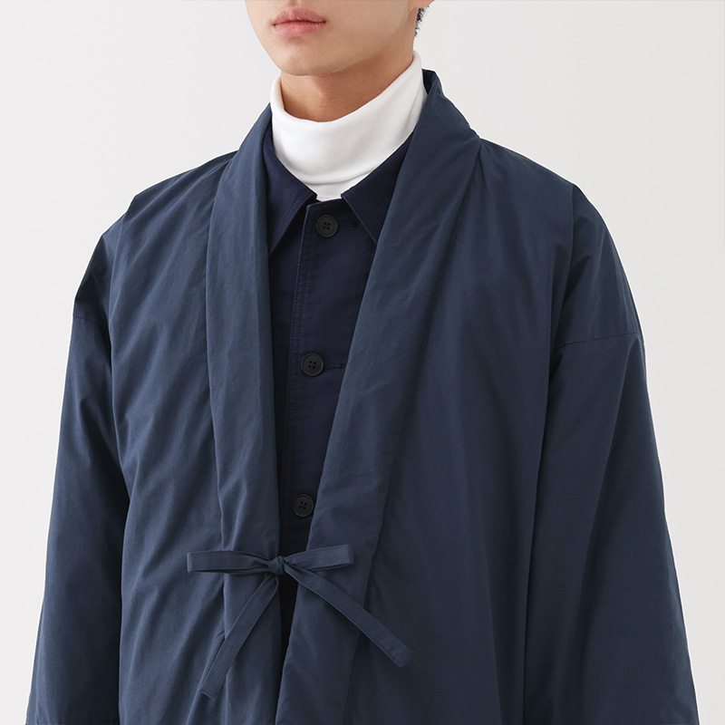 MUJI