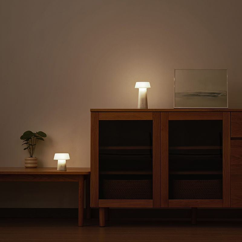 MUJI