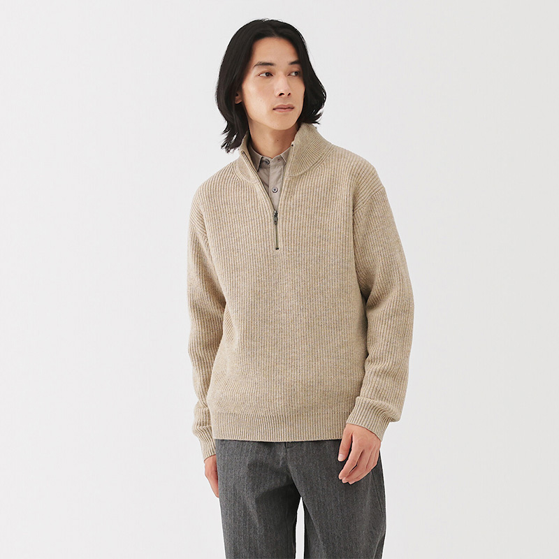 MUJI