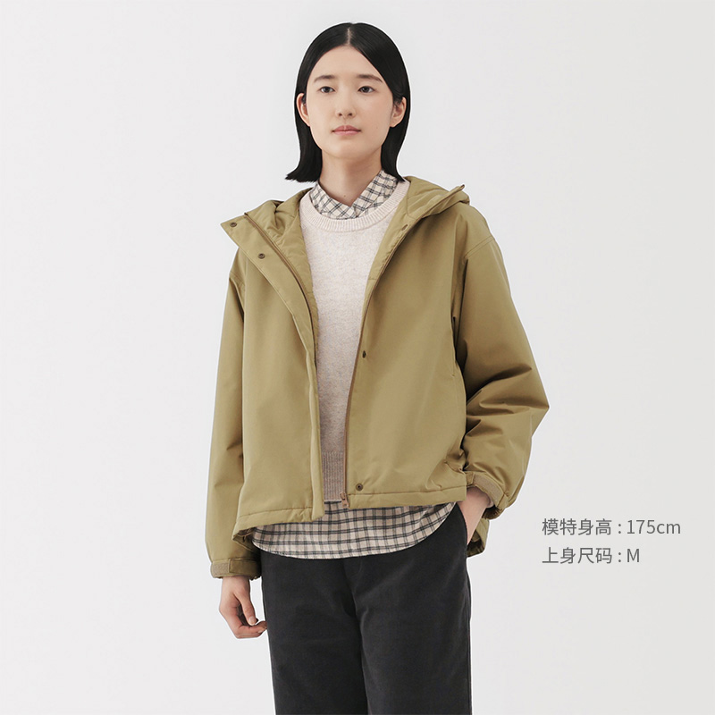 MUJI