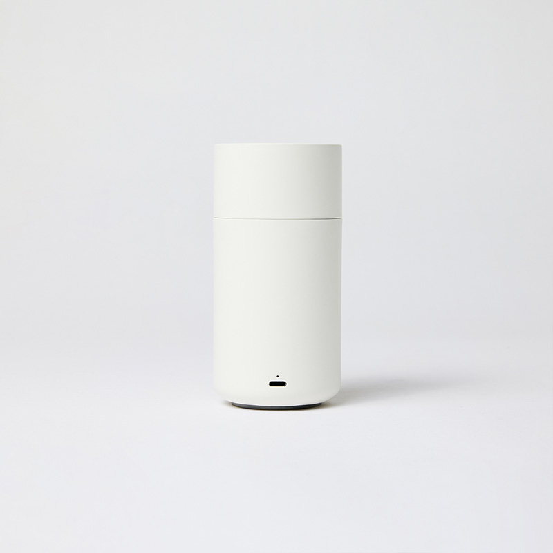 MUJI