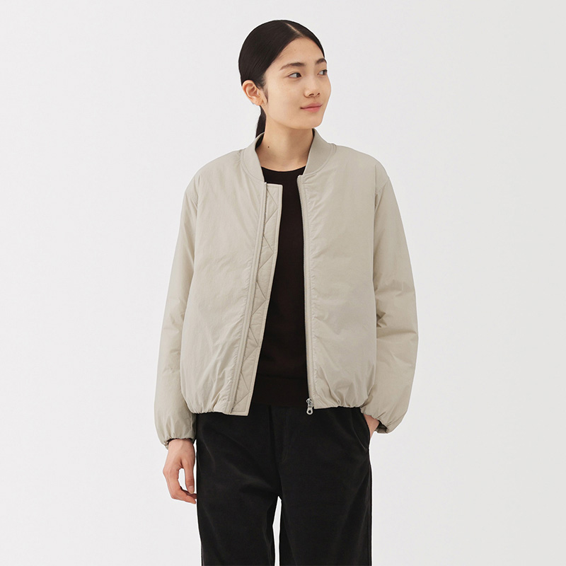 MUJI