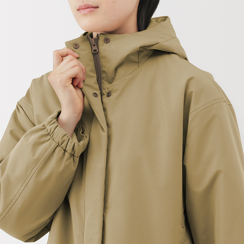 MUJI
