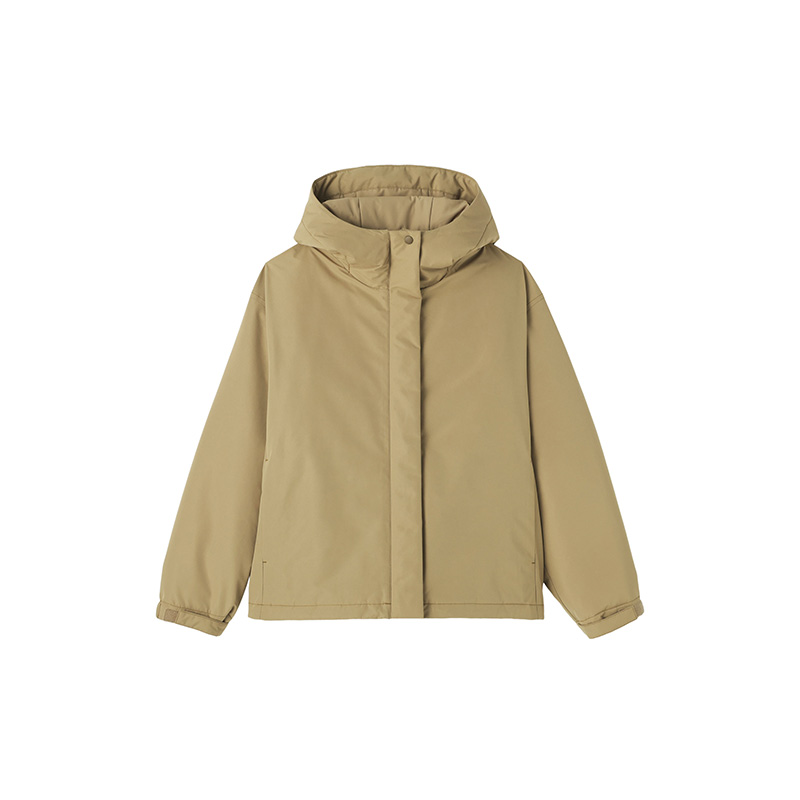 MUJI