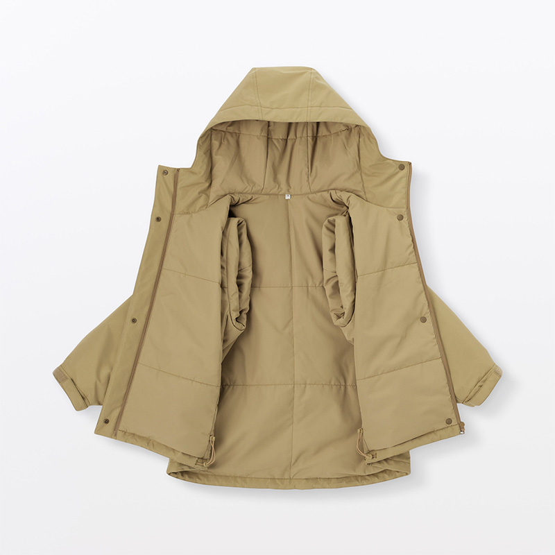 MUJI