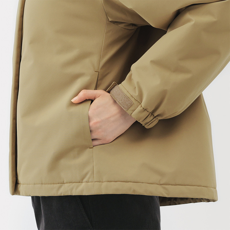 MUJI