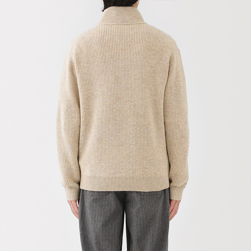 MUJI