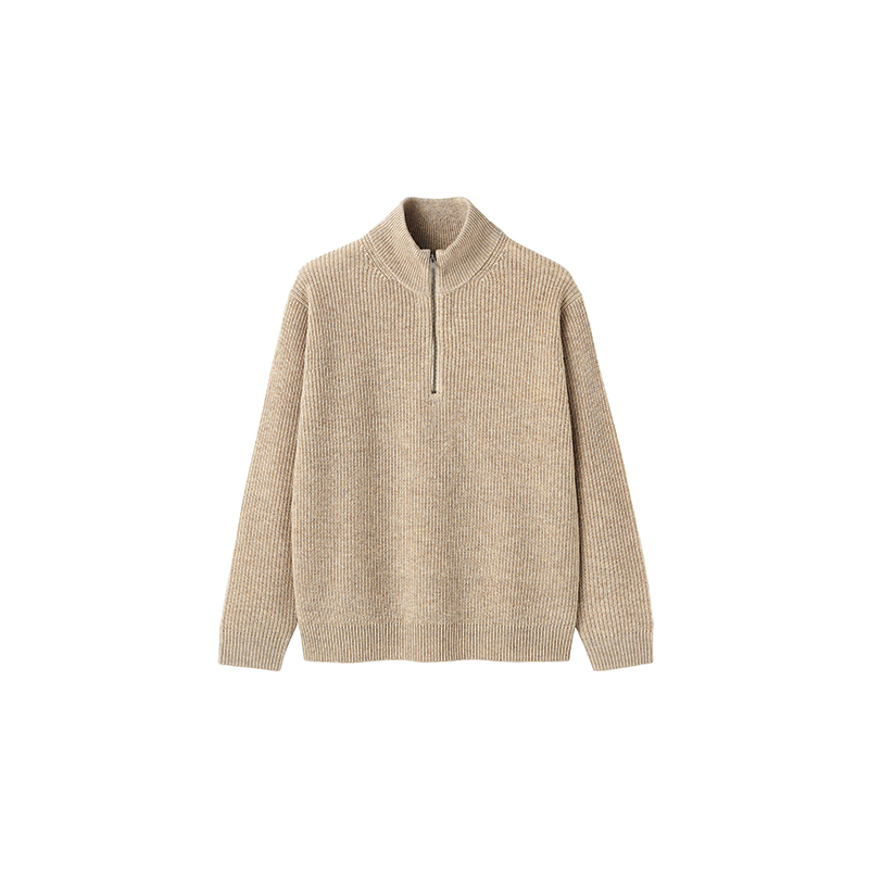 羊毛 MUJI