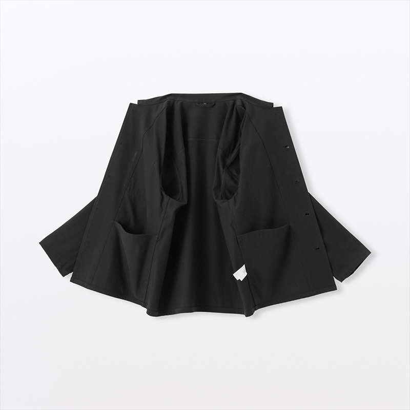 MUJI
