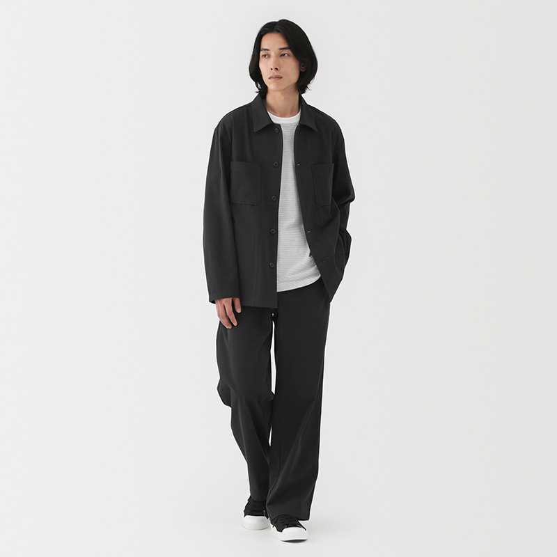 MUJI
