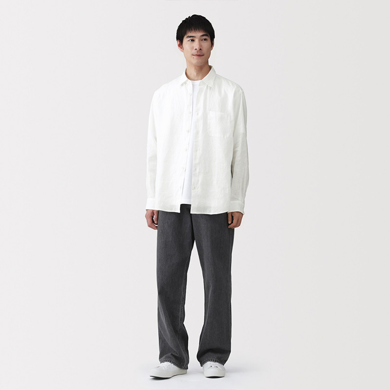 MUJI